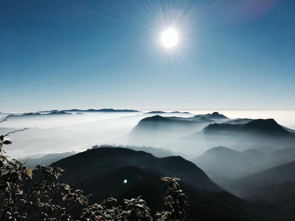 Sunrise