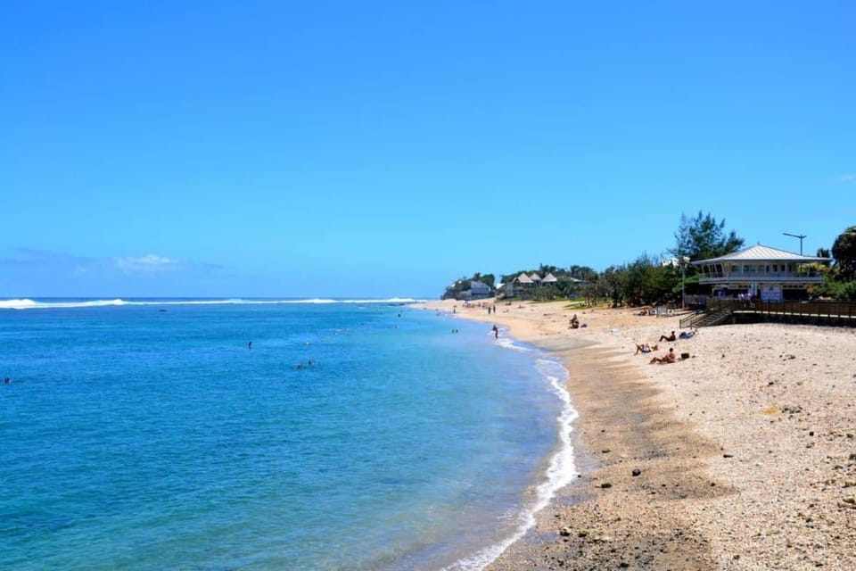 Nearby landmark, Day, Natural landscape, Beach, Sea view