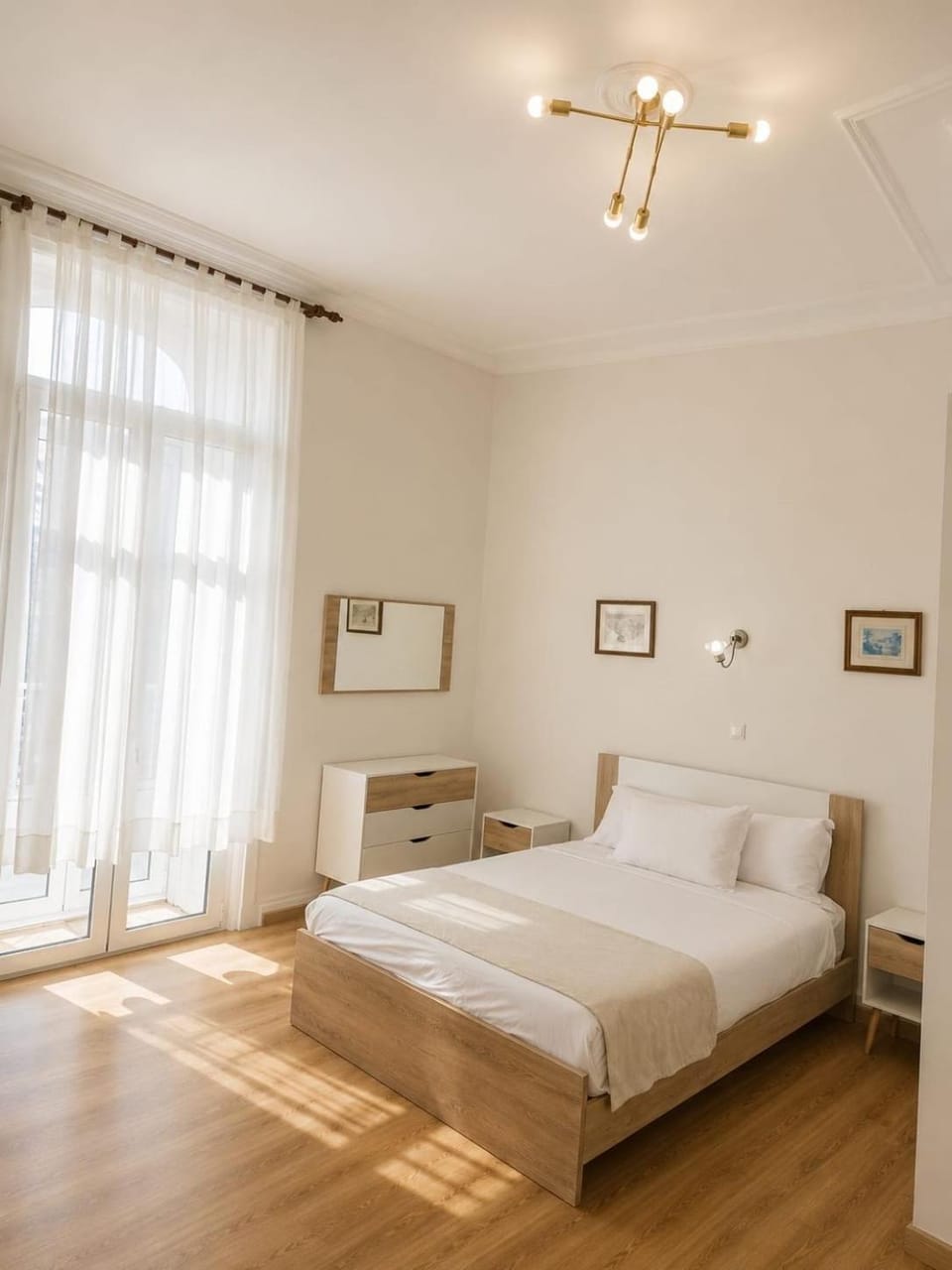 Central Guest House Bed and Breakfast in Coimbra District, Portugal