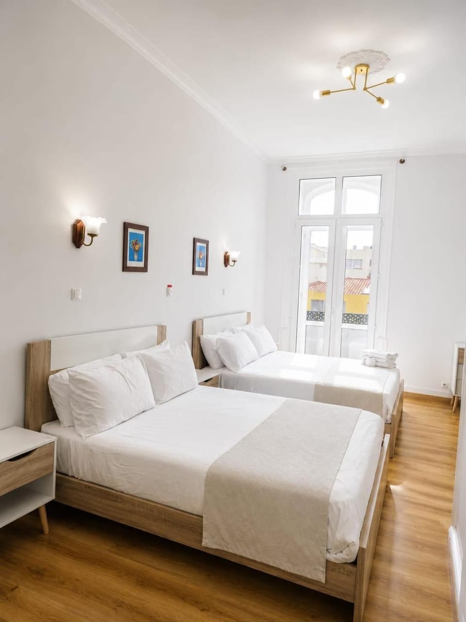 Central Guest House Bed and Breakfast in Coimbra District, Portugal