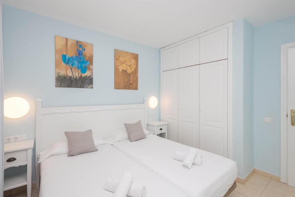 GuestReady - Oasis Royal Corralejo F313 Apartment in Corralejo