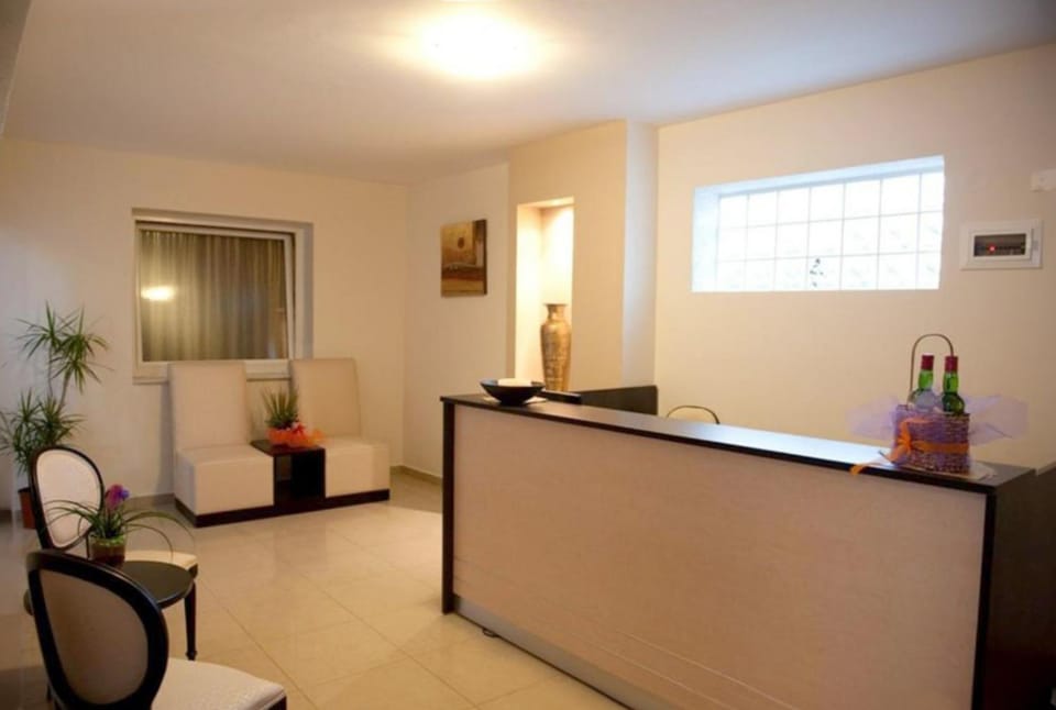 Lobby or reception, Seating area, Internal: Not applicable to any particular room