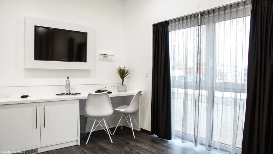 OK Das Businesshotel Hotel in Brunswick