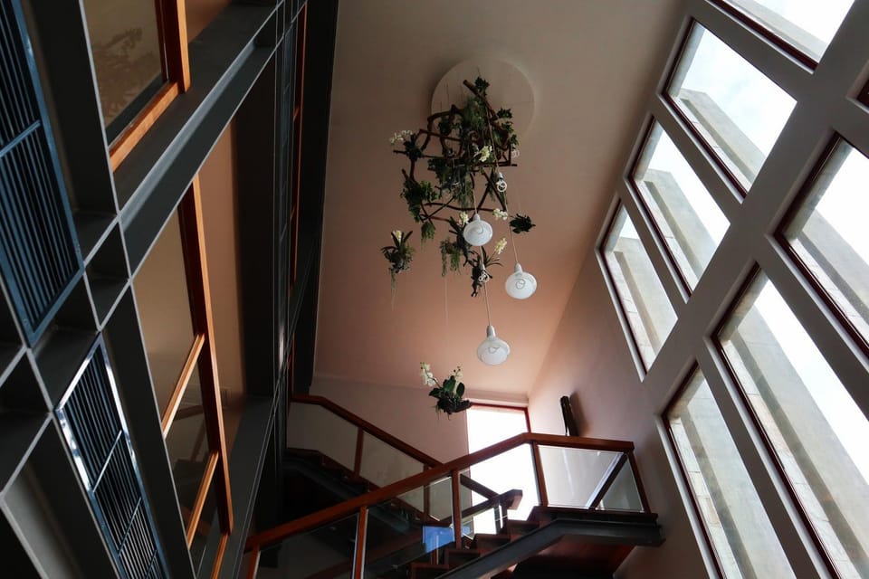 Decorative detail