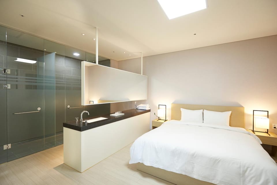 Hotelaround Pyeongchang Hotel in South Korea