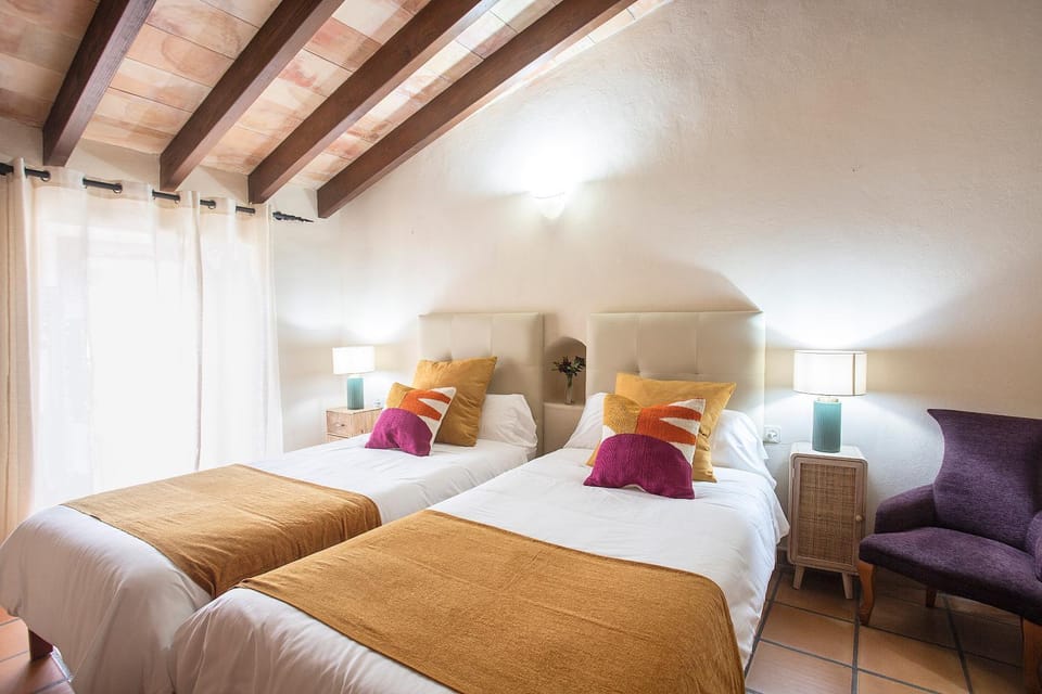 Sa Barcella TI 64 Hotel in Pla de Mallorca