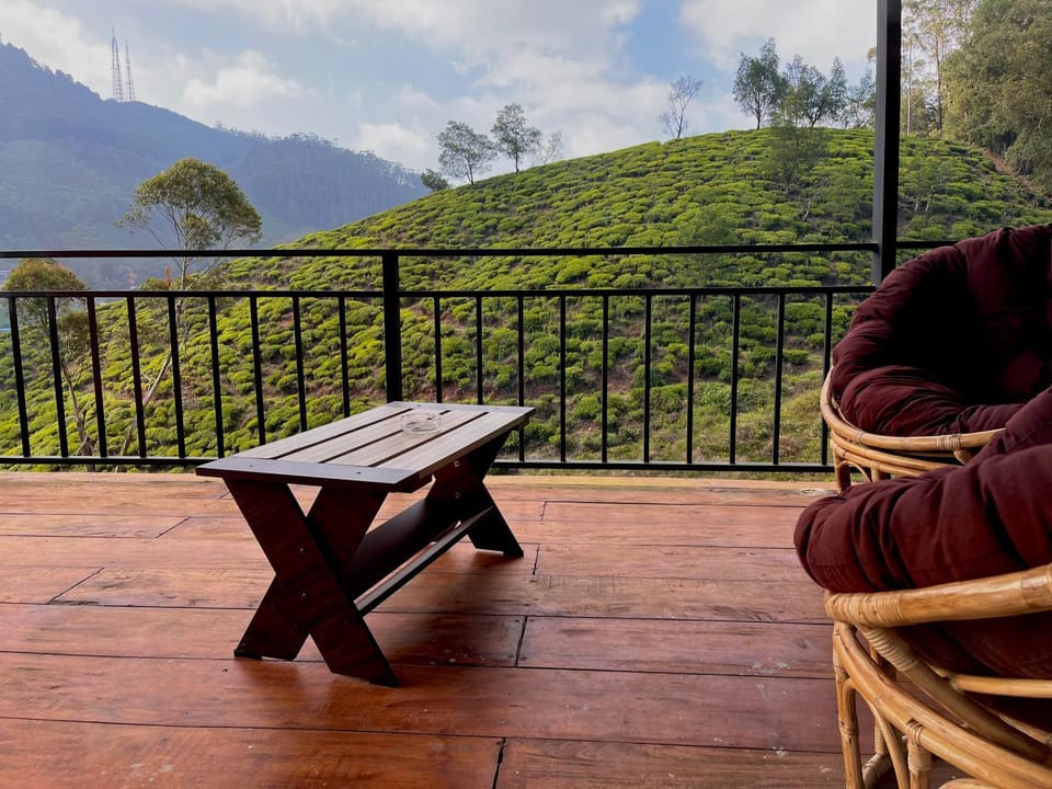Seeming Lodge Inn in Nuwara Eliya