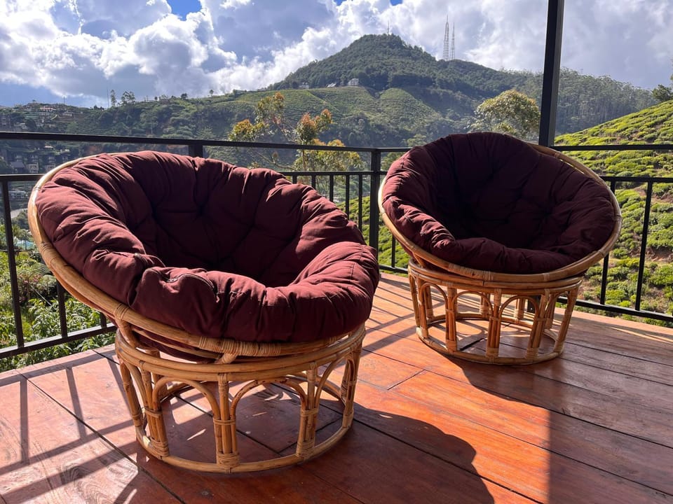 Seeming Lodge Inn in Nuwara Eliya