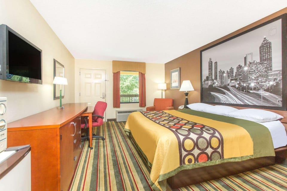 Photo of the whole room, On site