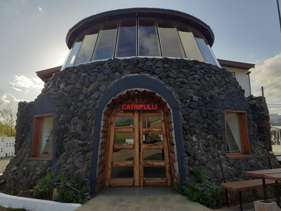 Hotel Catripulli Bed and Breakfast in Pucon