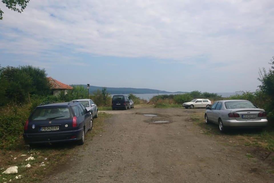 Studio Treti Mart South Apartment in Burgas Province