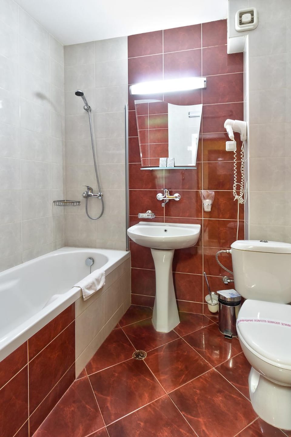 Family Hotel Gabrovo Hotel in Gabrovo