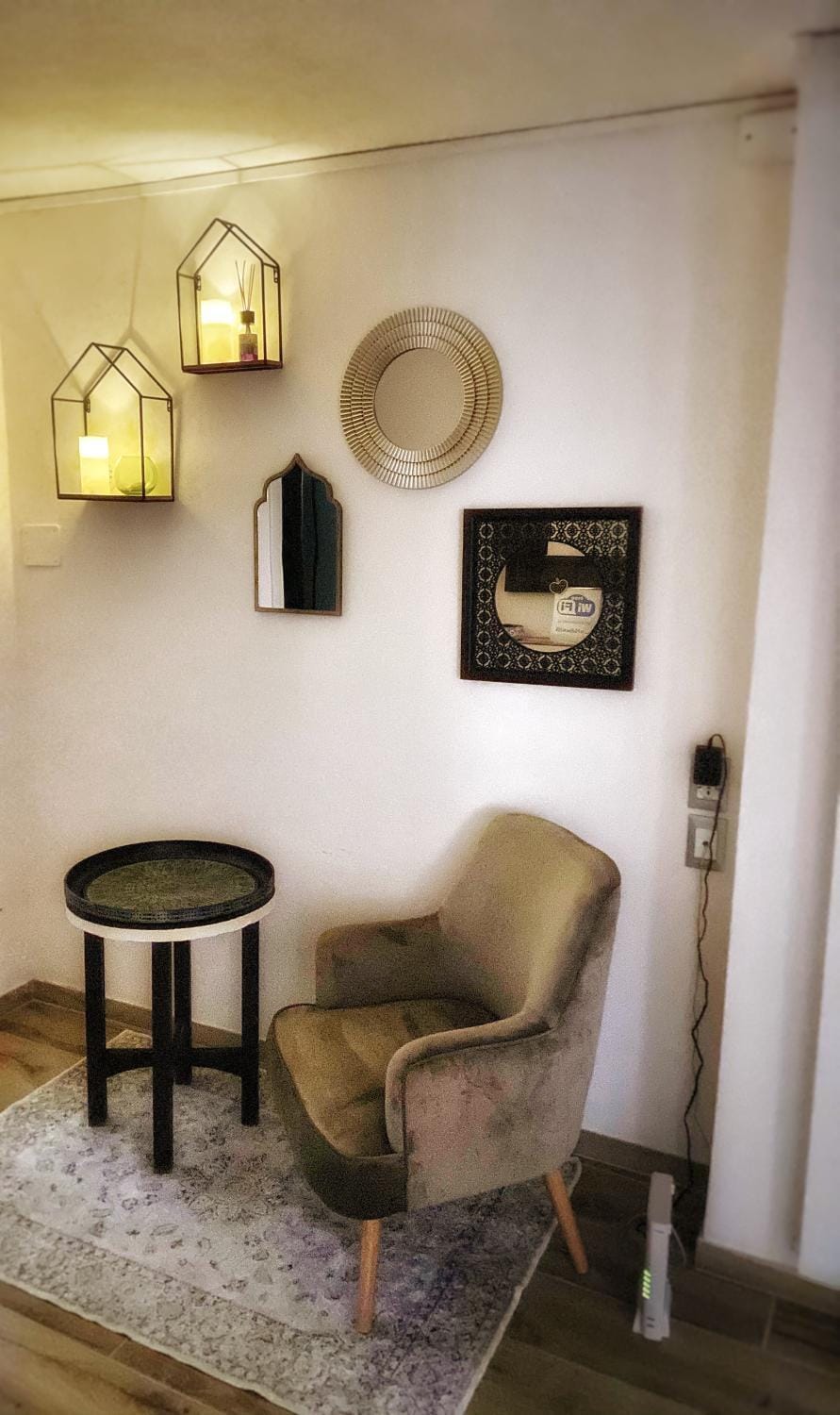 Venexia House to Rialto Apartment in San Marco