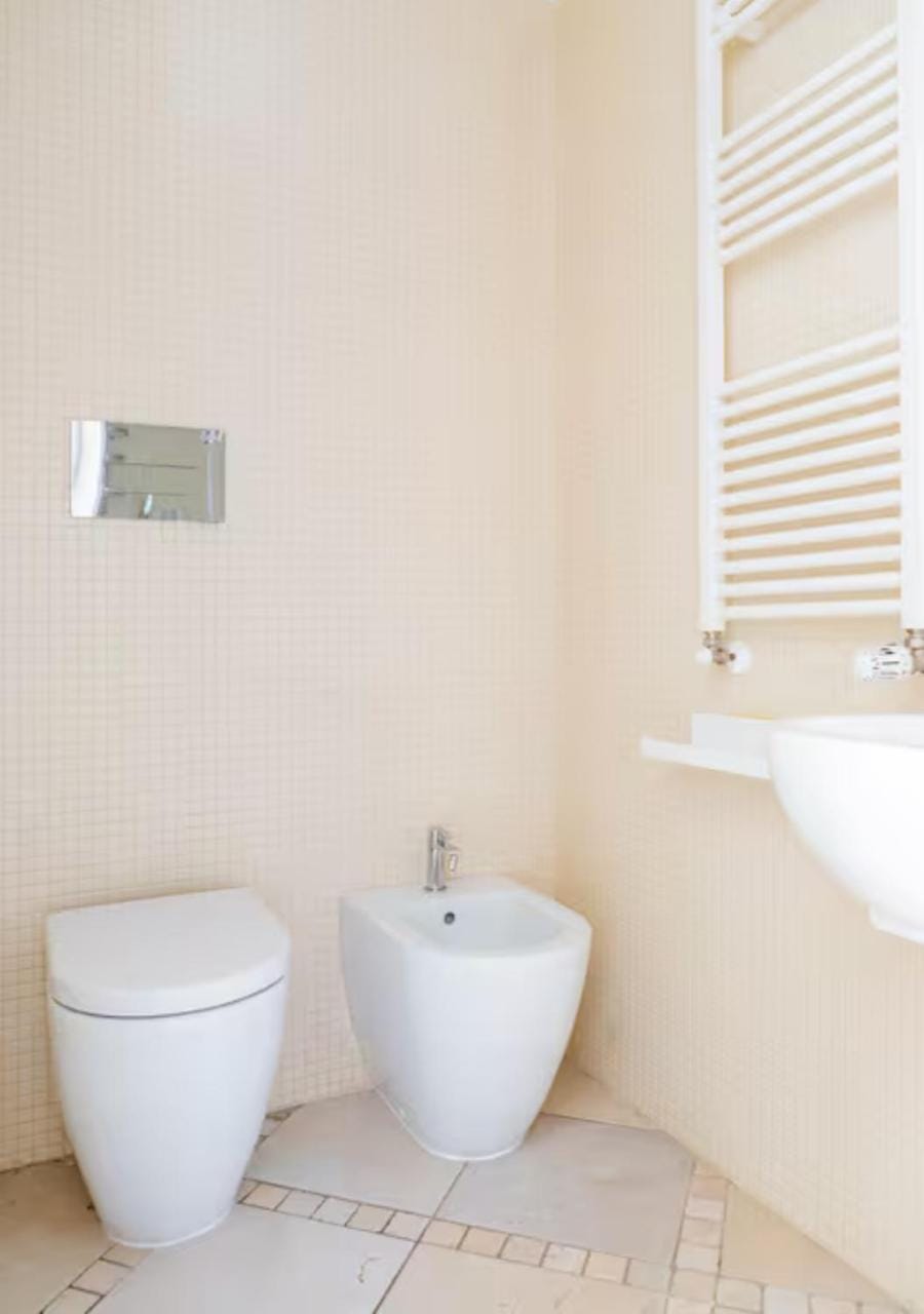 Toilet, Bathroom, bidet