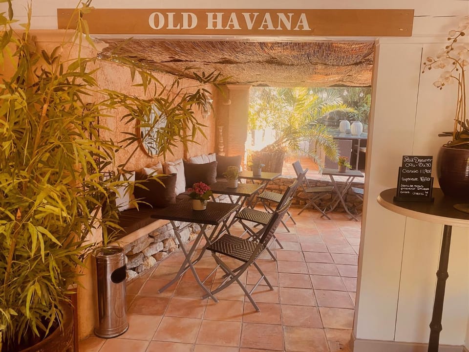 Le Mas d'Olivier Bed and Breakfast in Sainte-Maxime