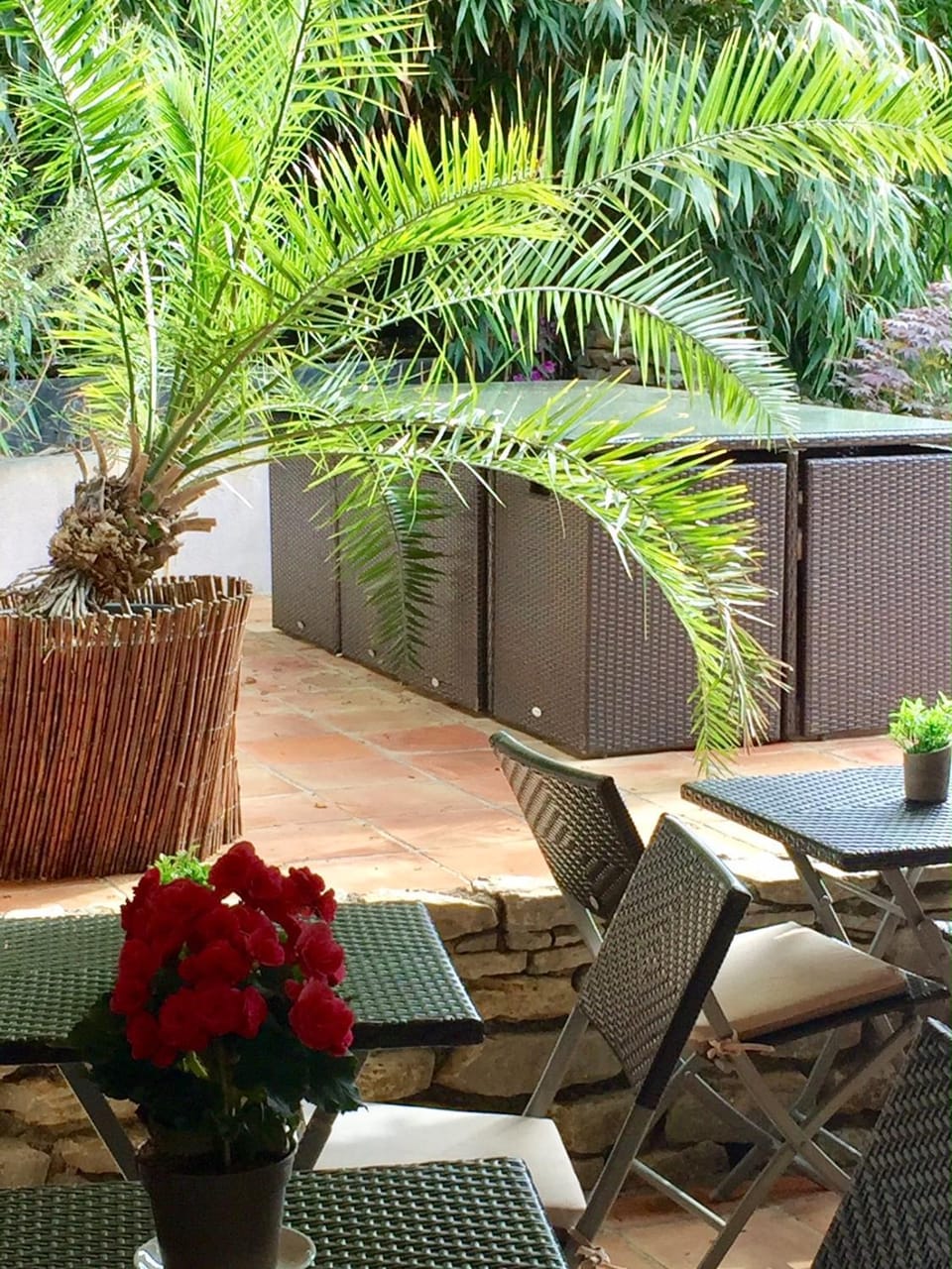 Balcony/Terrace, Lounge or bar