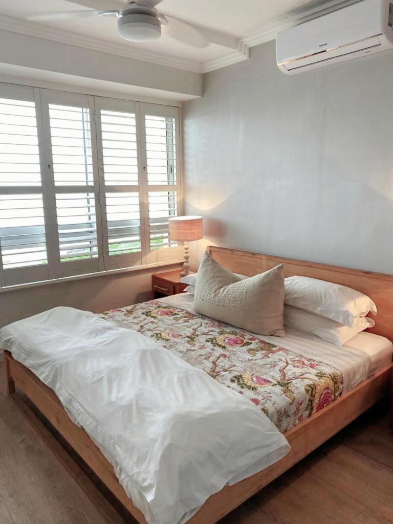 Luxury Beach Villa (On the Beach) Villa in Dolphin Coast