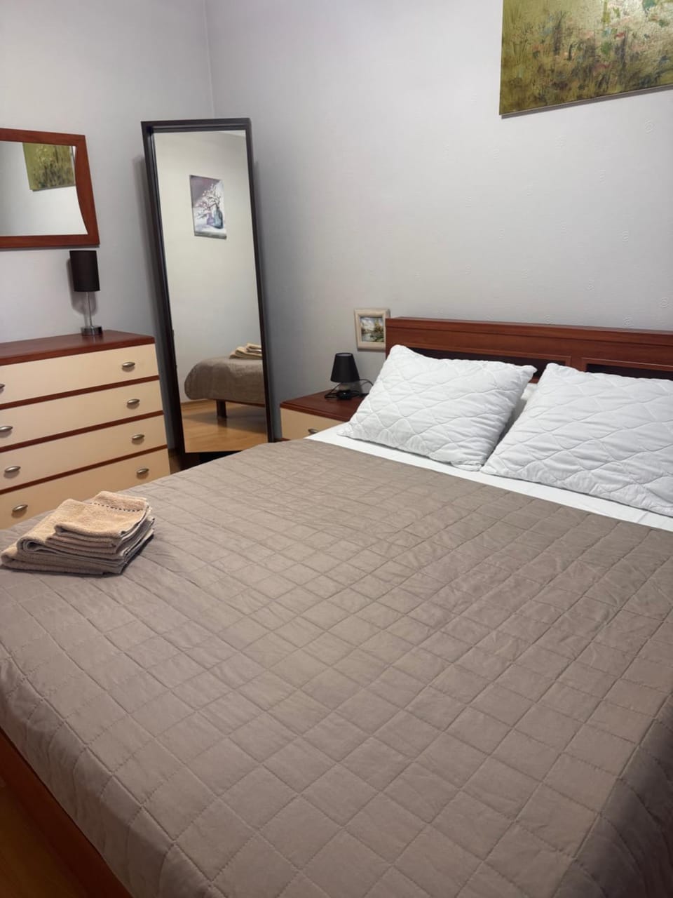 Two-room apartment for You Apartment in Odessa
