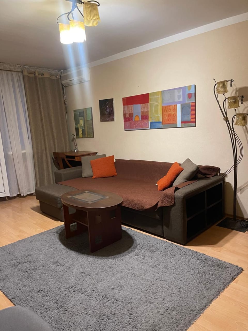 Two-room apartment for You Apartment in Odessa