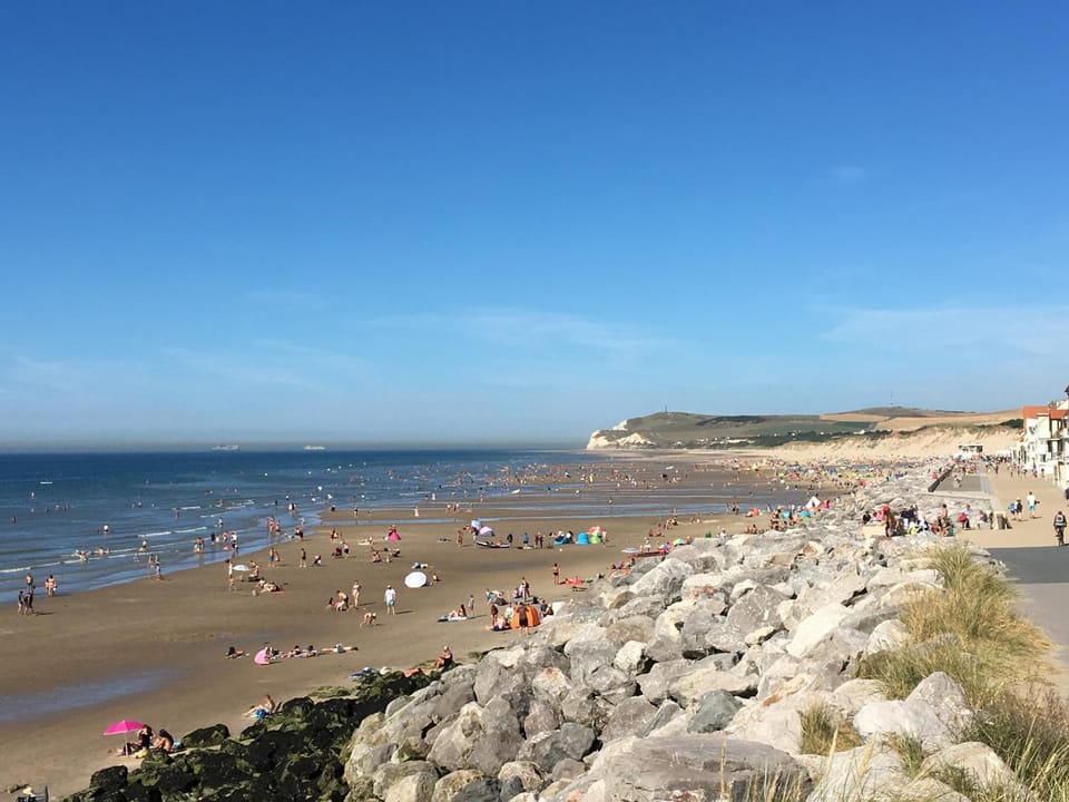 Wissant l'Opale Bed and Breakfast in Hauts-de-France