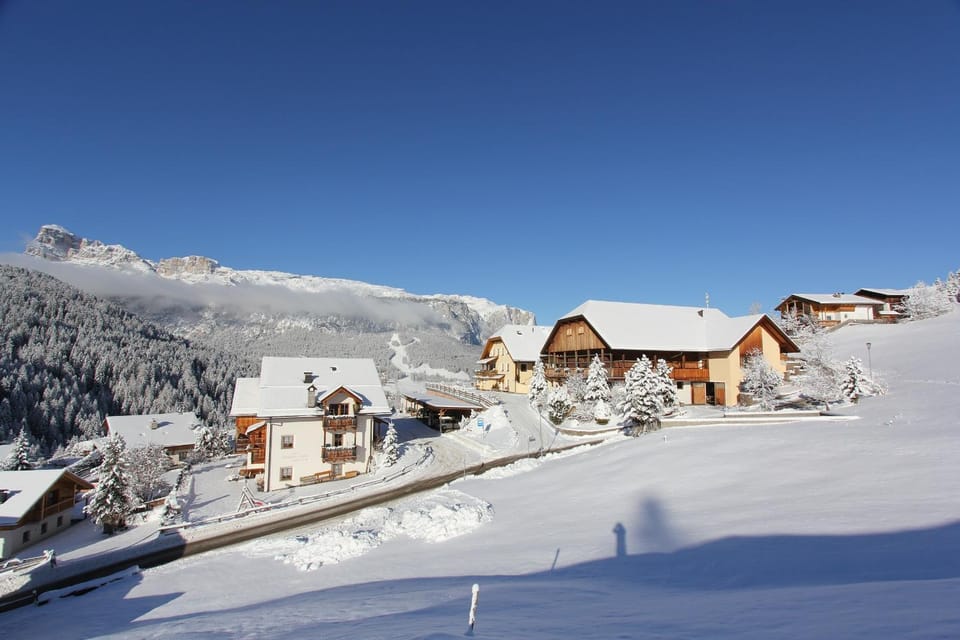Neighbourhood, Winter