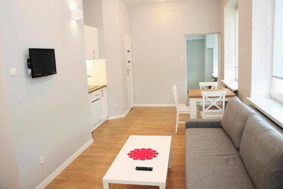 Apartamenty Listopadowe Apartment in Poland