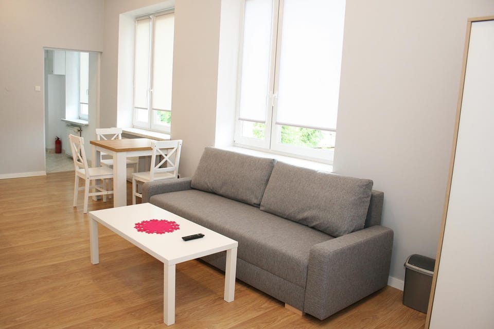 Apartamenty Listopadowe Apartment in Poland