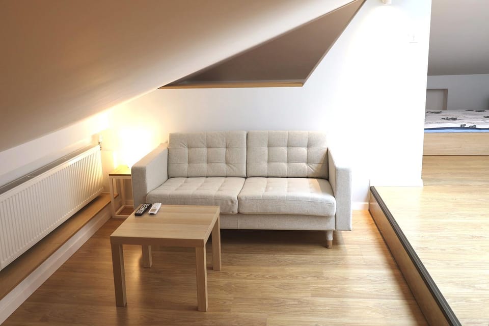 Apartamenty Listopadowe Apartment in Poland