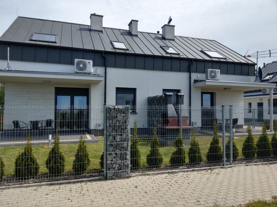 BBQ facilities, Garden, Balcony/Terrace