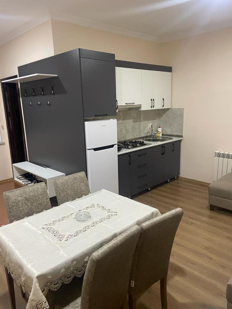 Kvartira Bed and Breakfast in Azerbaijan