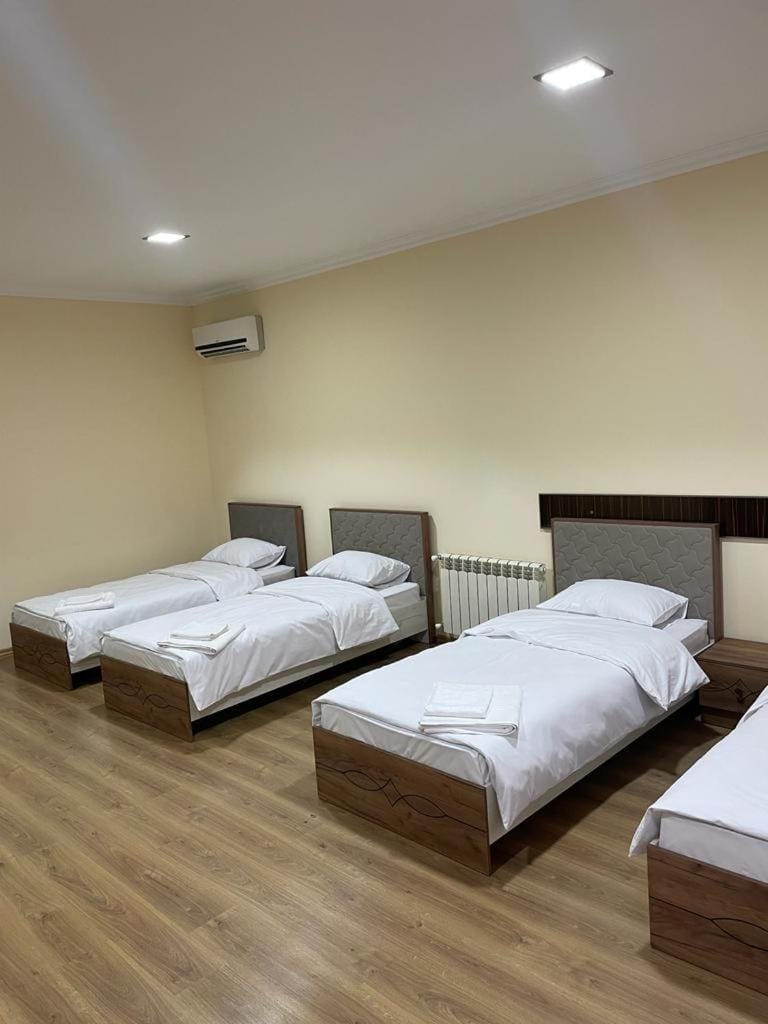Kvartira Bed and Breakfast in Azerbaijan