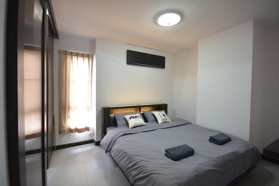 LOFT Salaya Apartment in Bangkok