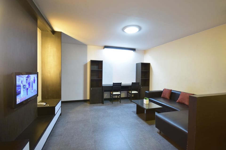 LOFT Salaya Apartment in Bangkok