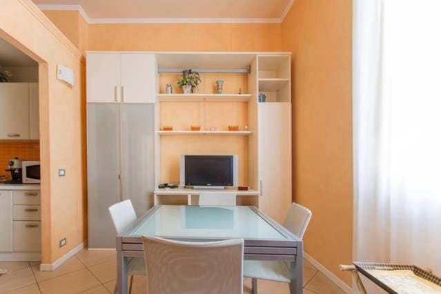 Bomboniera fronte mare ! Apartment in Viareggio