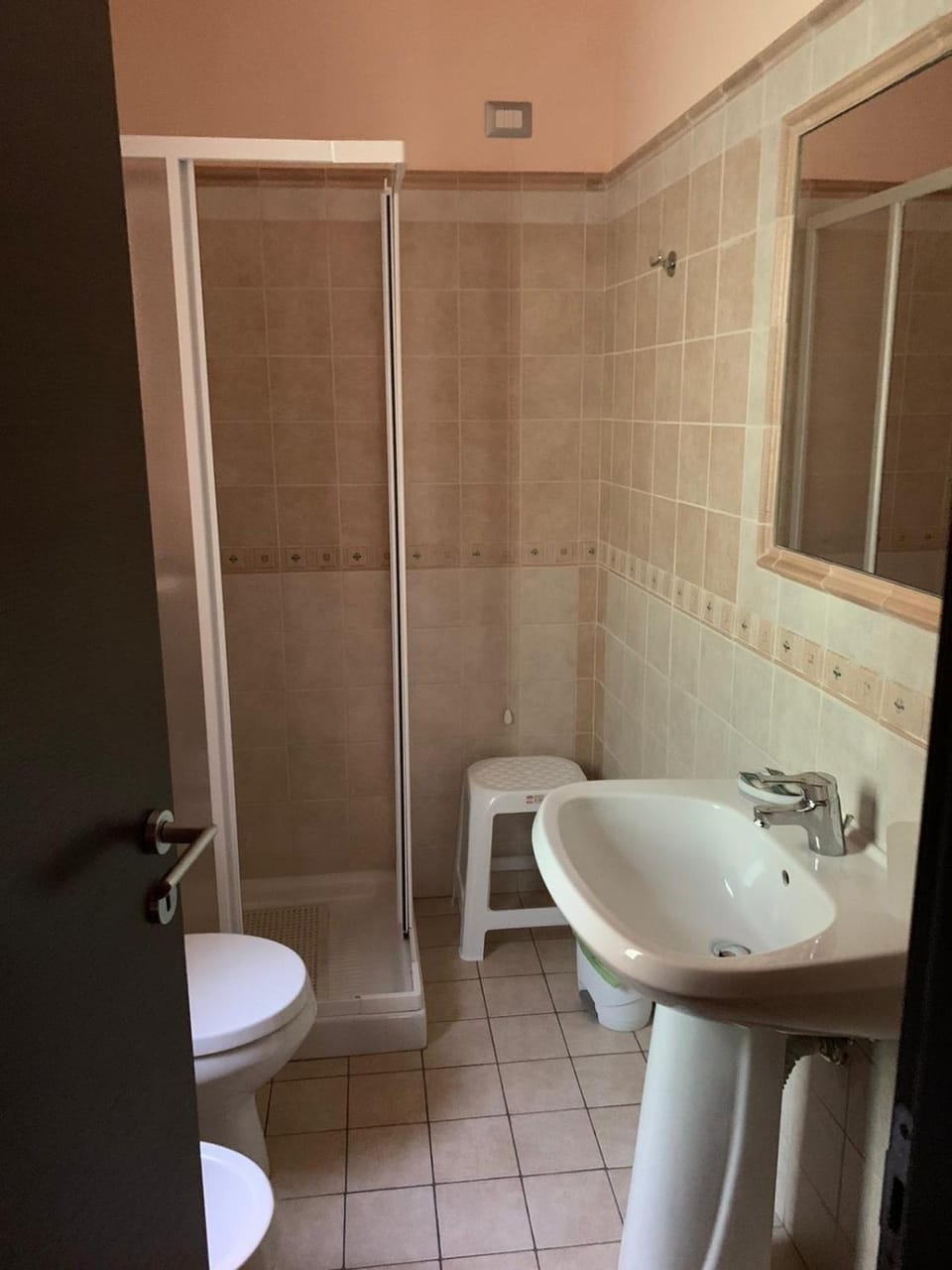 B&B DEL CORSO Bed and Breakfast in Sicily