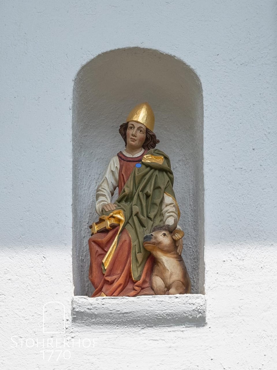 Decorative detail