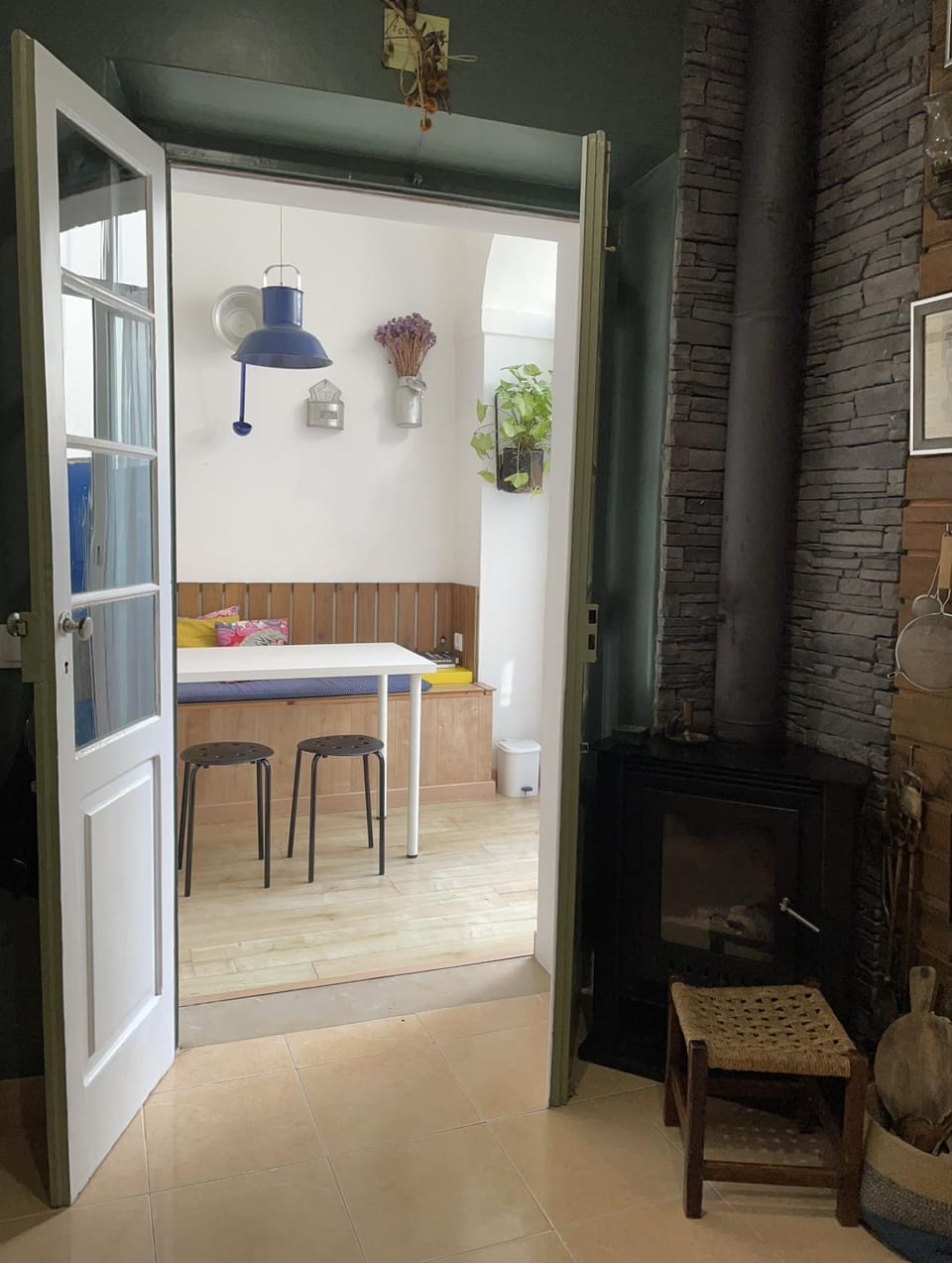 Casa dos Poetas Hostel in Óbidos