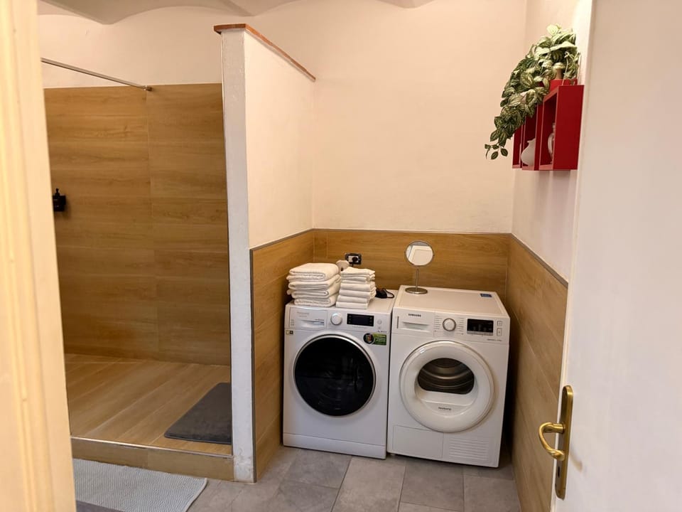 Casa Volterra Apartment in Volterra