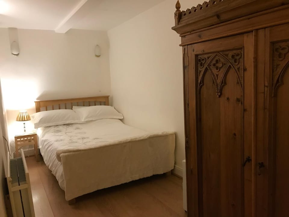 1 Airethwaite House Apartment in England