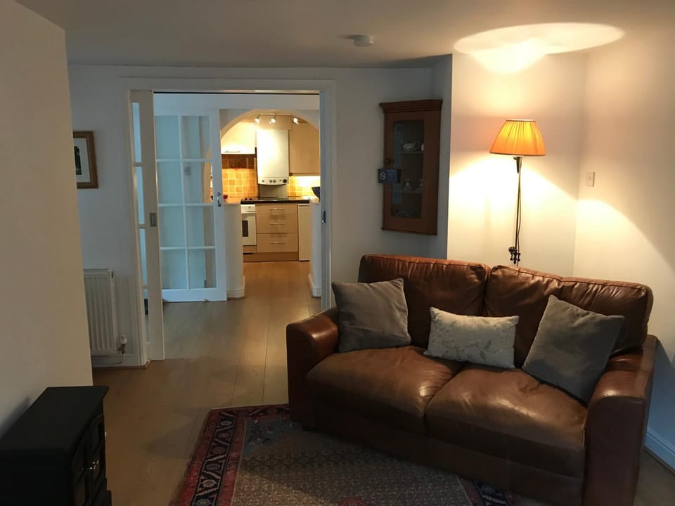 1 Airethwaite House Apartment in England