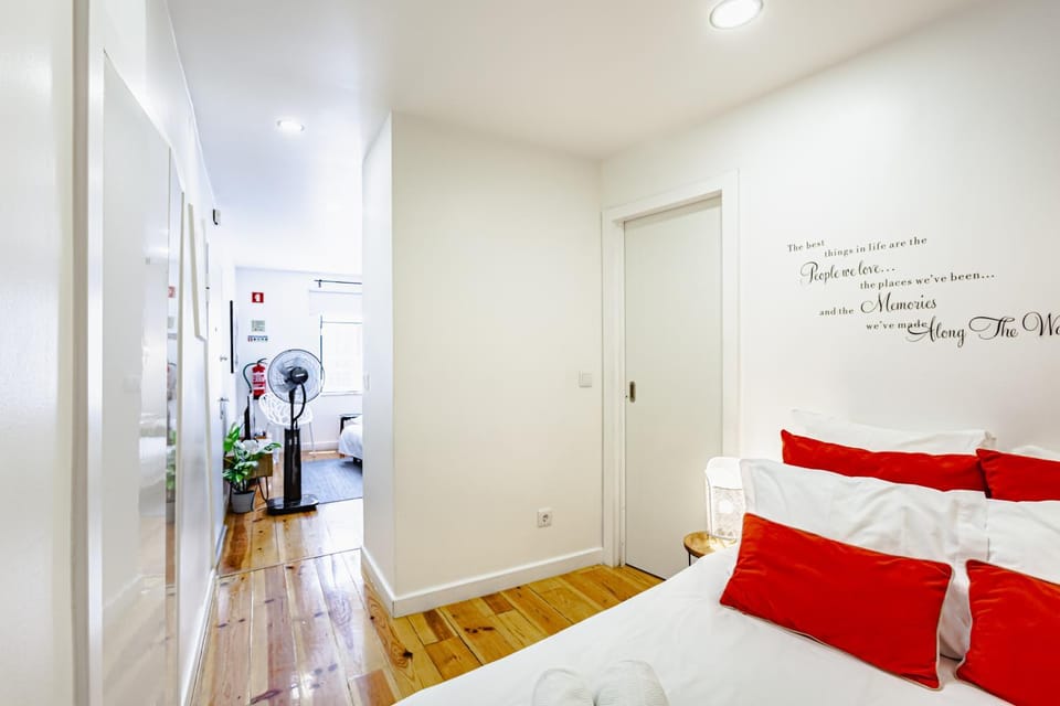 Visit Lisbon4fun - Alfama Apartment in Lisbon