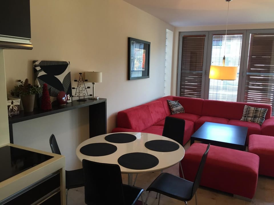 Apartament "Czantoria" Apartment in Czechia