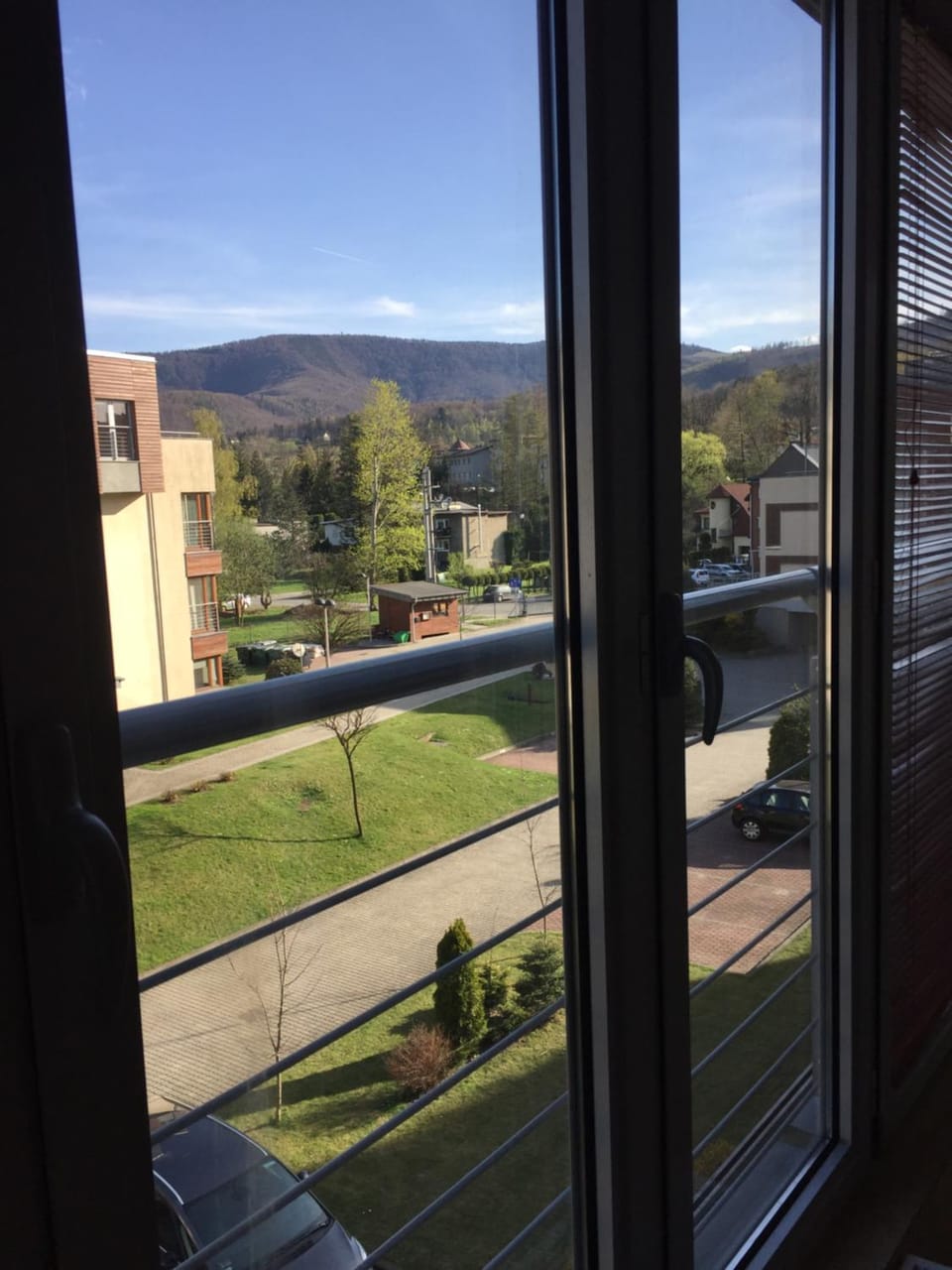 Apartament "Czantoria" Apartment in Czechia