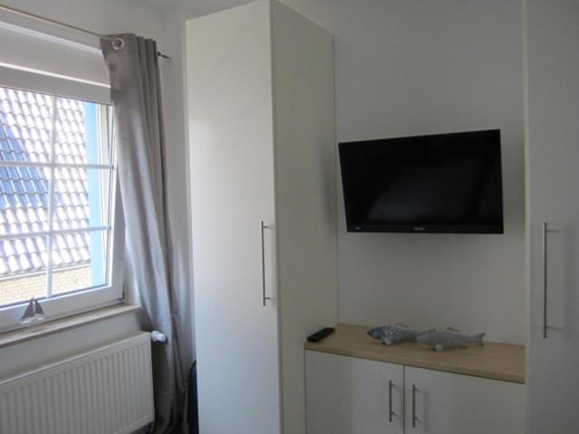 Strandflieder Backbord Apartment in Lower Saxony, Germany