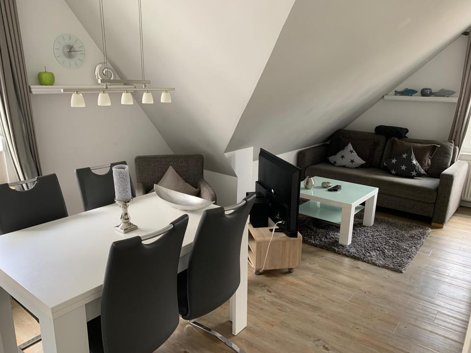 Strandflieder Backbord Apartment in Lower Saxony, Germany