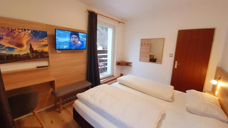 Gasthof Rose Inn in Trentino-South Tyrol