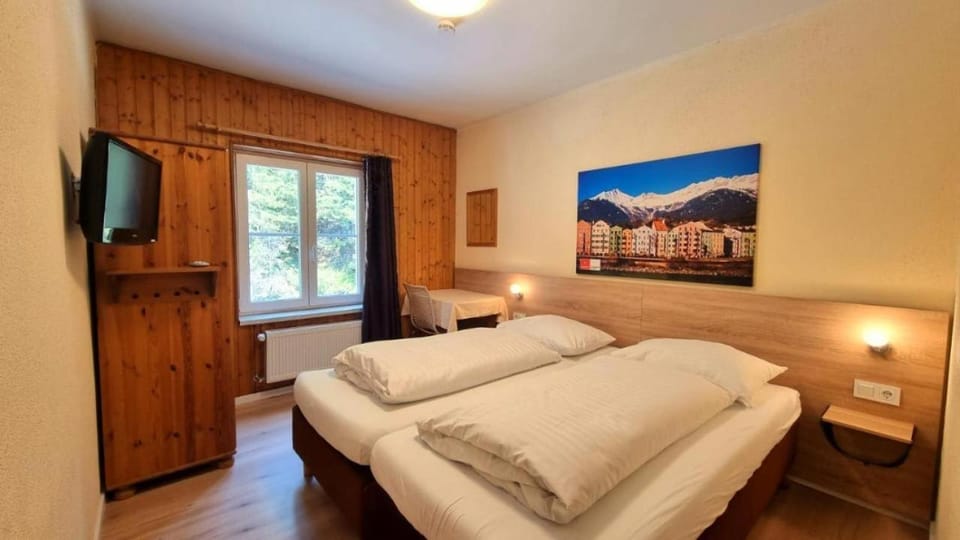 Gasthof Rose Inn in Trentino-South Tyrol