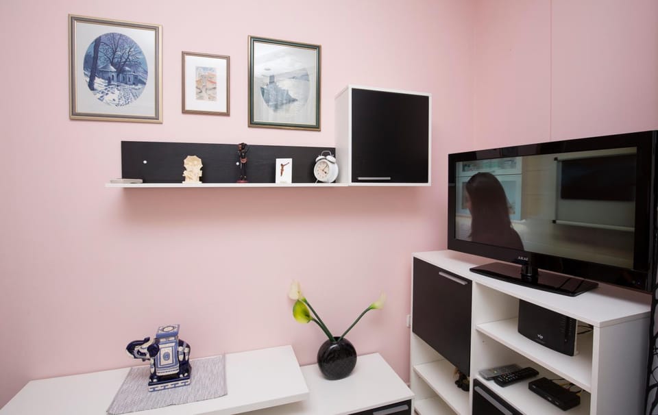 Apartman Roža Apartment in Split-Dalmatia County