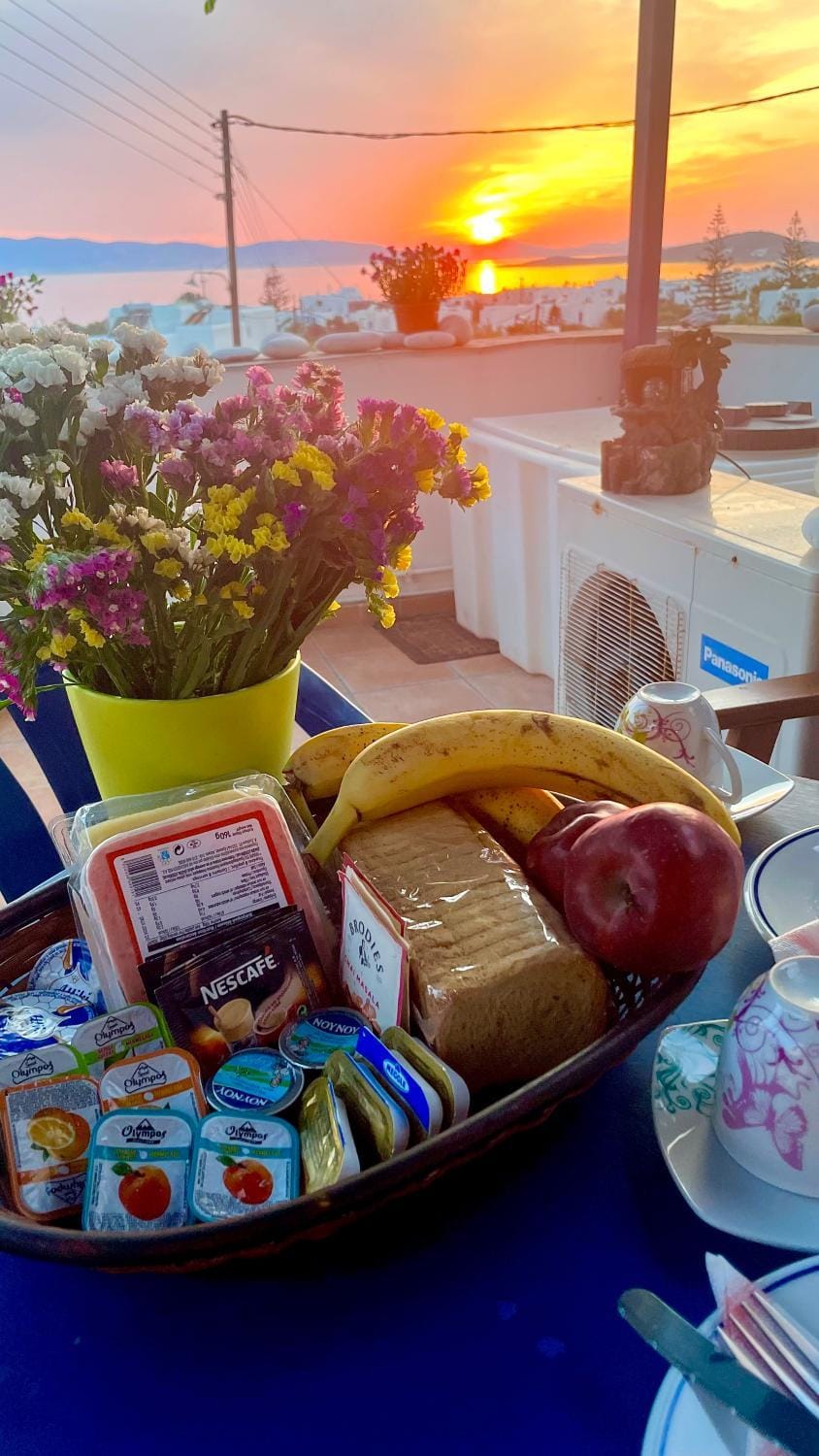 Nicki's House Apartment in Naxos, Naxos and Lesser Cyclades, Greece