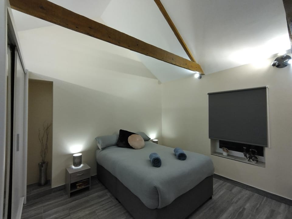 Queens Holiday Apartment Apartment in Wales